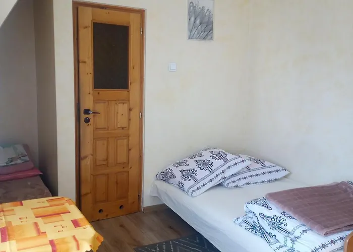 Hotel U Wacławików Zakopane